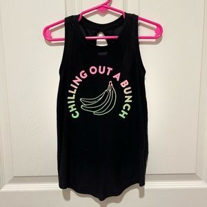 Old Navy Athletic Top